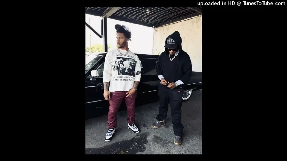 YTB Fatt x Fox BD Type Beat - "Trappin Daily"